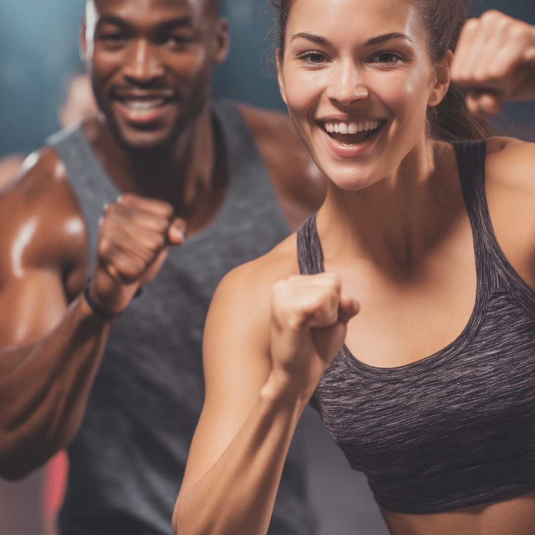 CARDIO BOXING