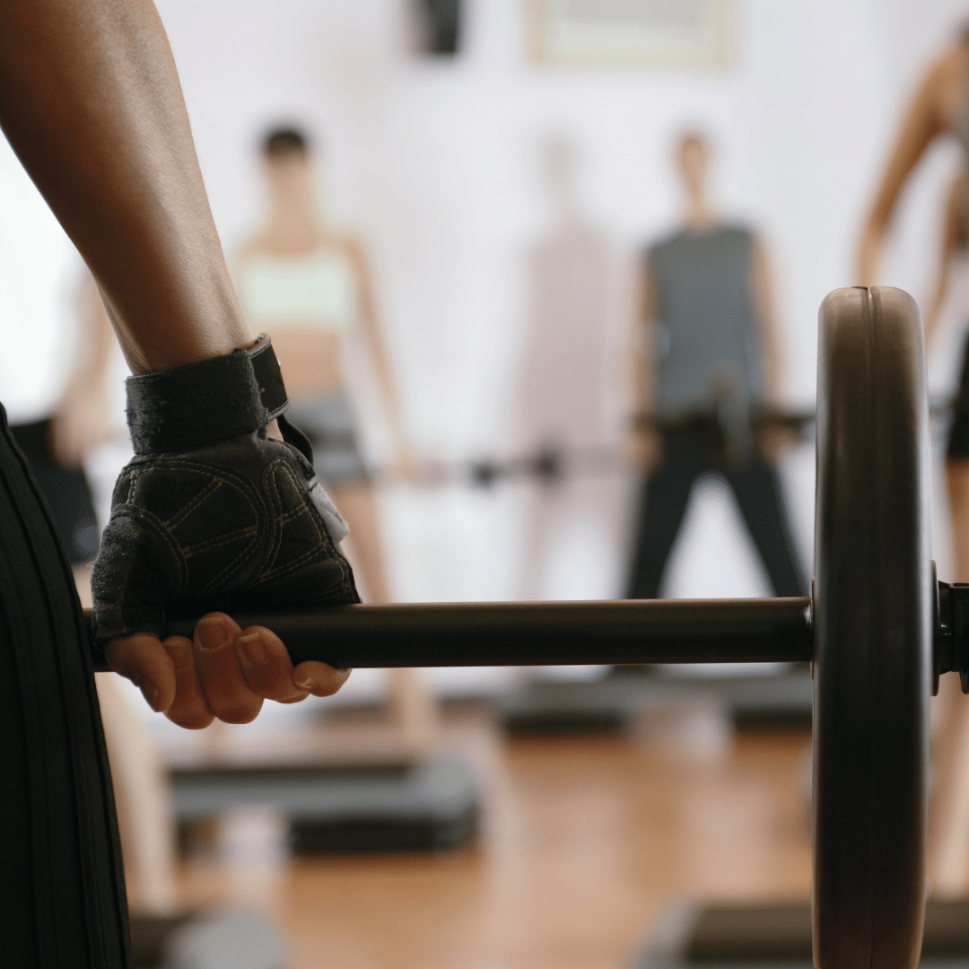 CROSS TRAINING
