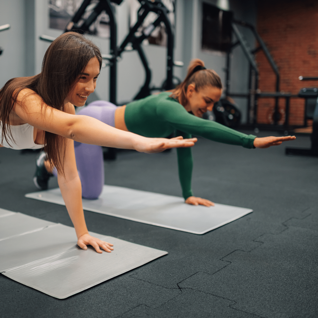 PILATES